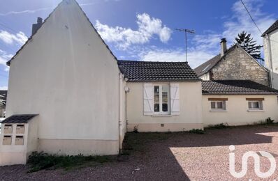 vente appartement 109 000 € à proximité de Neufvy-sur-Aronde (60190)