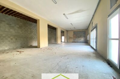 vente commerce 166 000 € à proximité de Veyrins-Thuellin (38630)