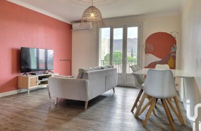 vente appartement 153 000 € à proximité de Roquefort-la-Bédoule (13830)