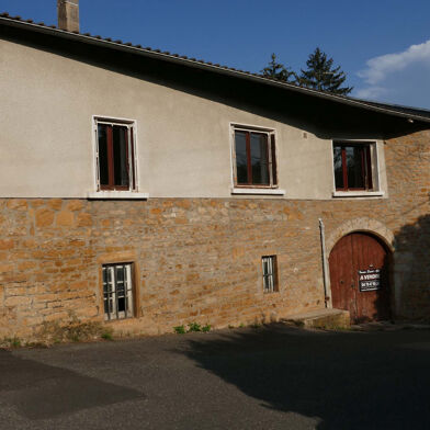 Maison 4 pièces 72 m²