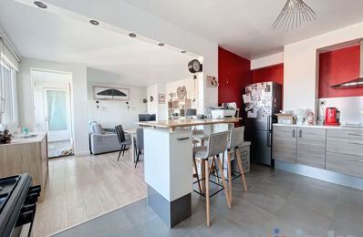 vente appartement 296 800 € à proximité de Saint-Pol-sur-Mer (59430)