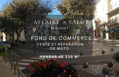 vente appartement 88 000 € à proximité de La Roquebrussanne (83136)