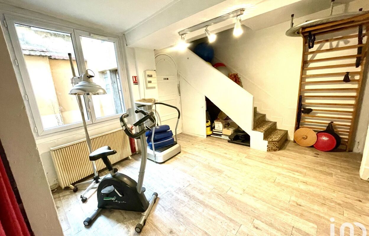 immeuble  pièces 212 m2 à vendre à Condé-sur-Vesgre (78113)