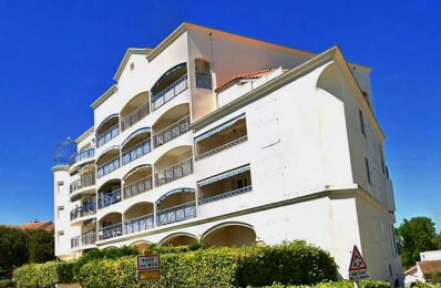 vente appartement 457 000 € à proximité de Saint-Georges-de-Didonne (17110)