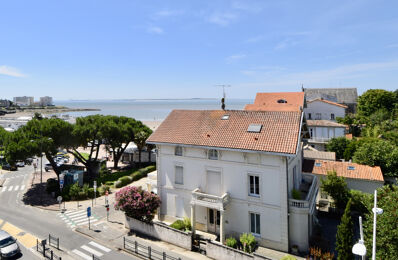 appartement 3 pièces 61 m2 à vendre à Royan (17200)