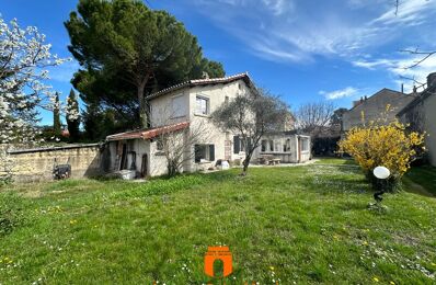 vente maison 239 000 € à proximité de Alba-la-Romaine (07400)