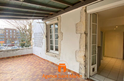 vente appartement 138 000 € à proximité de Saulce-sur-Rhône (26270)