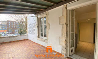 Appartement 3 Pièces 69 m² à vendre à Montélimar (26200)