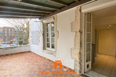 Appartement 3 pièces 138000 €