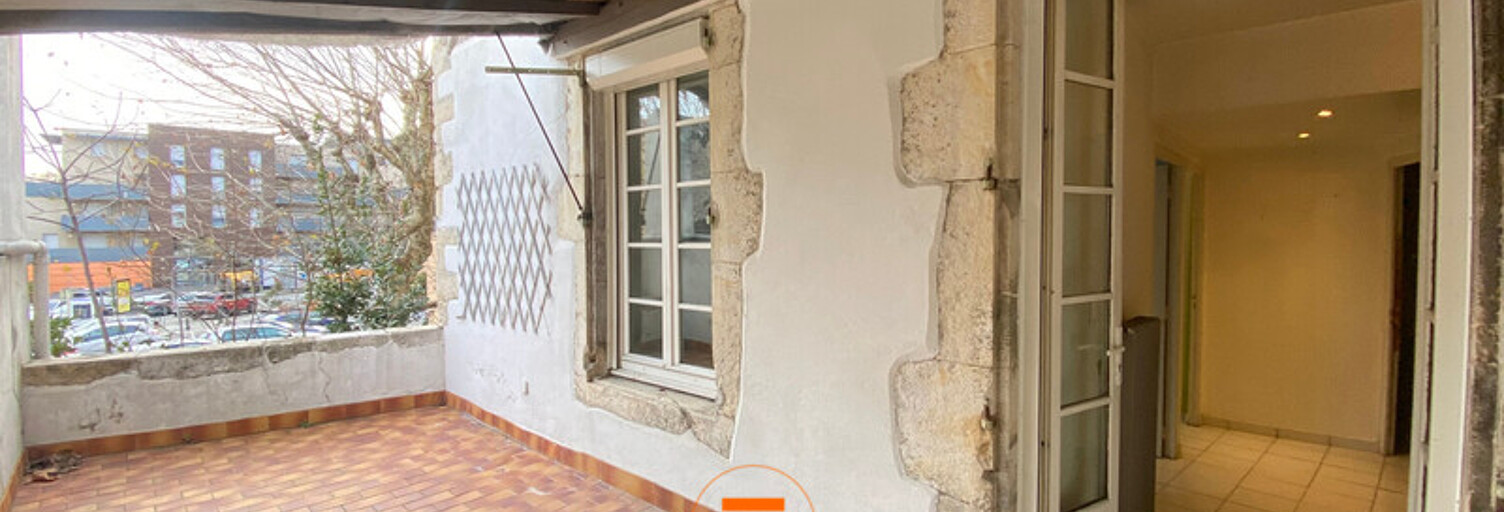 Appartement 3 Pièces 69 m² à vendre à Montélimar (26200)