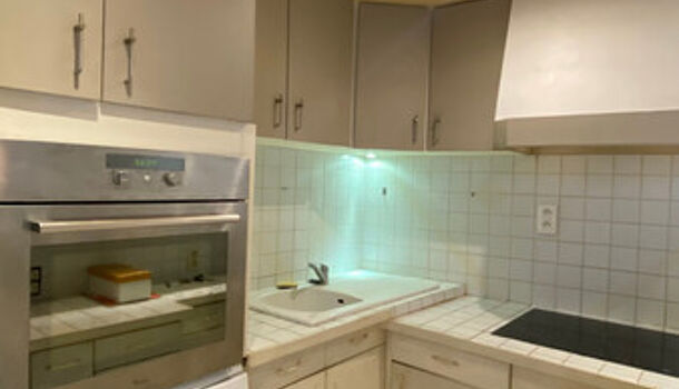 Appartement 3 pièces  à vendre Montélimar 26200