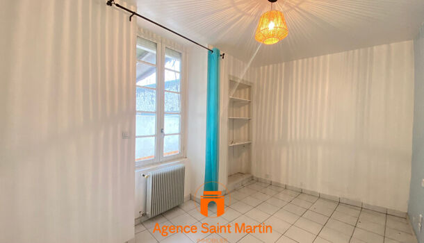 Appartement 3 pièces  à vendre Montélimar 26200