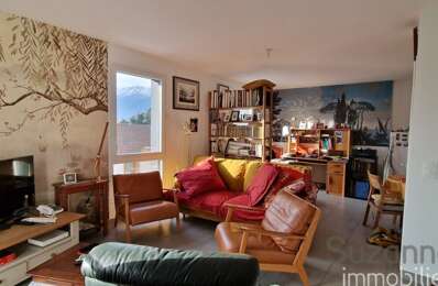 appartement 2 pièces 49 m2 à Grenoble (38000)
