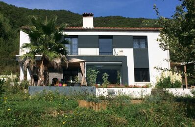 maison 5 pièces 153 m2 à vendre à Arles-sur-Tech (66150)