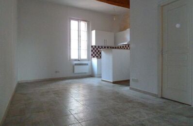 location appartement 612 € CC /mois à proximité de Saint-Sériès (34400)