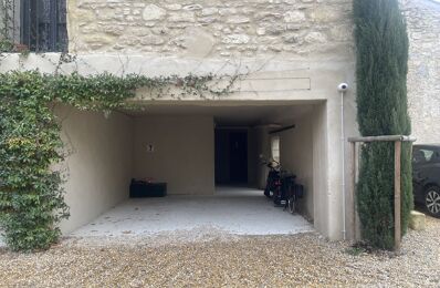 location garage 65 € CC /mois à proximité de Aigues-Mortes (30220)
