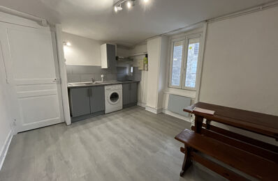 location appartement 360 € CC /mois à proximité de Loire (42)