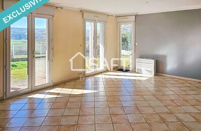 vente maison 339 000 € à proximité de Corronsac (31450)
