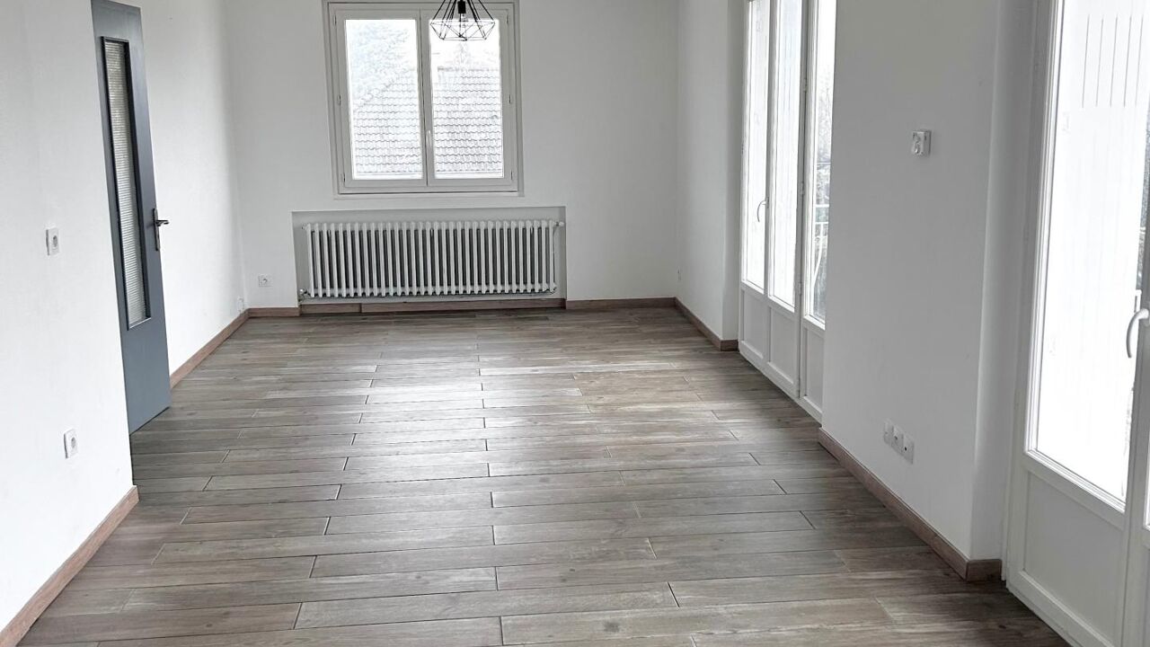 appartement 6 pièces 95 m2 à vendre à Bourges (18000)