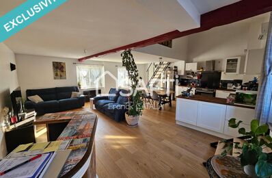 vente maison 369 000 € à proximité de Salles-sur-l'Hers (11410)