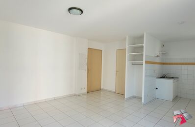 location appartement 508 € CC /mois à proximité de Montferrier-sur-Lez (34980)