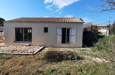 vente maison 380 000 € à proximité de Morières-Lès-Avignon (84310)
