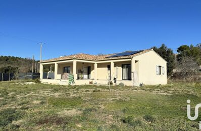vente maison 432 100 € à proximité de La Roque-sur-Pernes (84210)