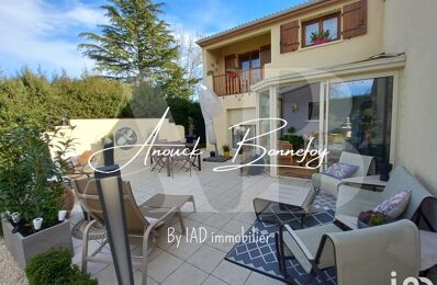 vente maison 455 000 € à proximité de Beaumont-Lès-Valence (26760)