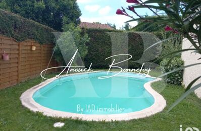 vente maison 439 000 € à proximité de Beaumont-Monteux (26600)