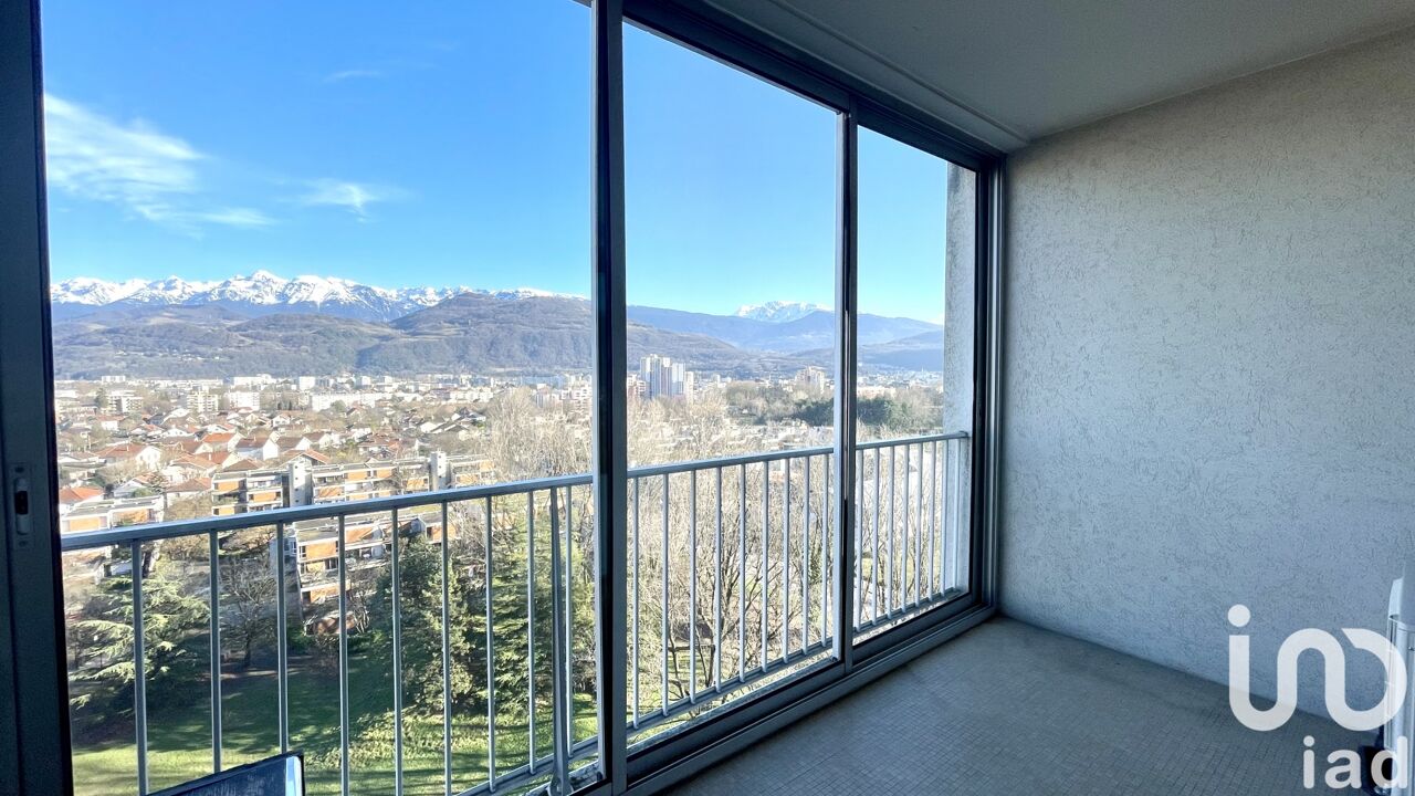 appartement 3 pièces 86 m2 à vendre à Grenoble (38100)