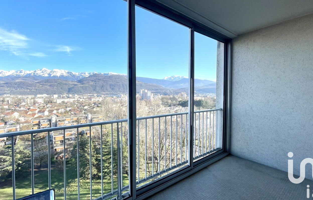 appartement 3 pièces 86 m2 à vendre à Grenoble (38100)