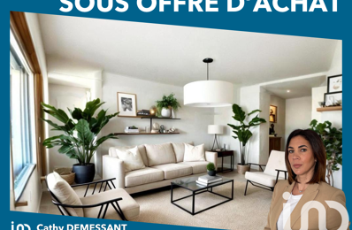 vente appartement 97 000 € à proximité de Saint-Paul-de-Varces (38760)