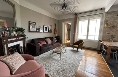 appartement 5 pièces 98 m2 à vendre à Reims (51100)