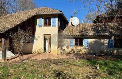 vente maison 209 000 € à proximité de Saint-Arroman (32300)