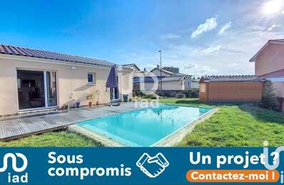 vente maison 293 000 € à proximité de Vindry-sur-Turdine (69490)