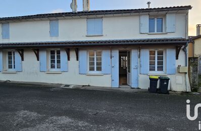 vente maison 170 000 € à proximité de Doulezon (33350)