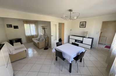 location appartement 1 200 € CC /mois à proximité de Castries (34160)