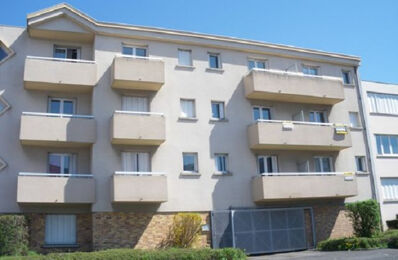 location appartement 395 € CC /mois à proximité de Beaumont (63110)
