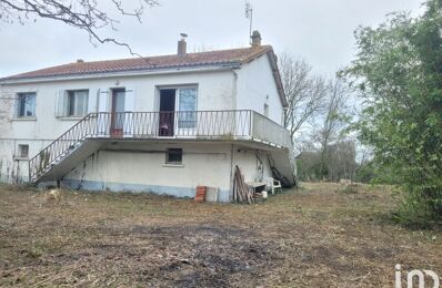 vente maison 115 000 € à proximité de Chavagnes-en-Paillers (85250)