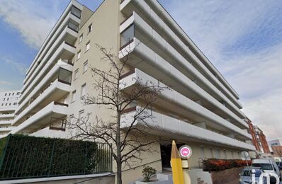 vente appartement 262 000 € à proximité de Achères (78260)