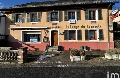 vente maison 160 000 € à proximité de Étueffont (90170)