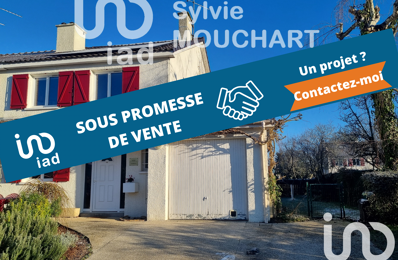 vente maison 439 000 € à proximité de Lévis-Saint-Nom (78320)