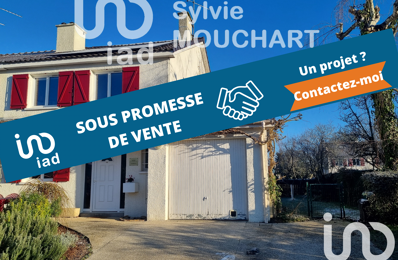 vente maison 439 000 € à proximité de Élancourt (78990)