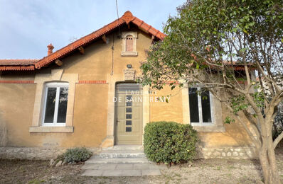 vente maison 510 000 € à proximité de Saint-Étienne-du-Grès (13103)