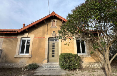 vente maison 504 000 € à proximité de Tarascon (13150)