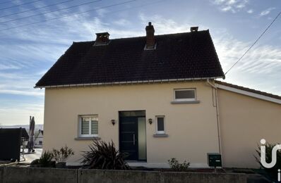 vente maison 229 500 € à proximité de Pavilly (76570)