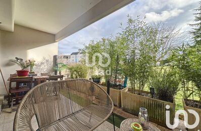 vente appartement 215 000 € à proximité de Plombières-Lès-Dijon (21370)