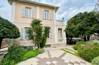 vente maison 695 000 € à proximité de Gorbio (06500)