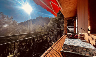 Maison 11 Pièces 285 m² à vendre à Menton (06500)