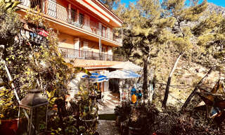 Maison 11 Pièces 285 m² à vendre à Menton (06500)